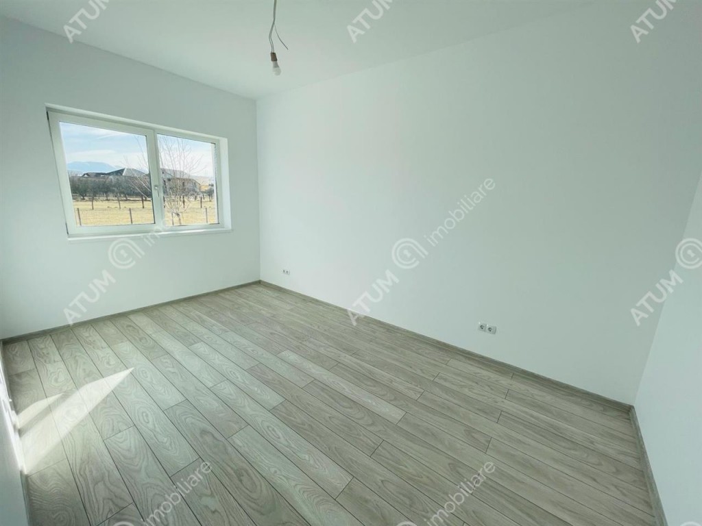 Apartament cu 2 camere decomandate in Sibiu zona Pictor Bran