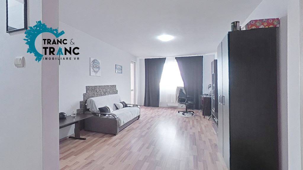 PREȚ REDUS Apartament stilat cu 2 camere,în Micalaca (ID:29562)