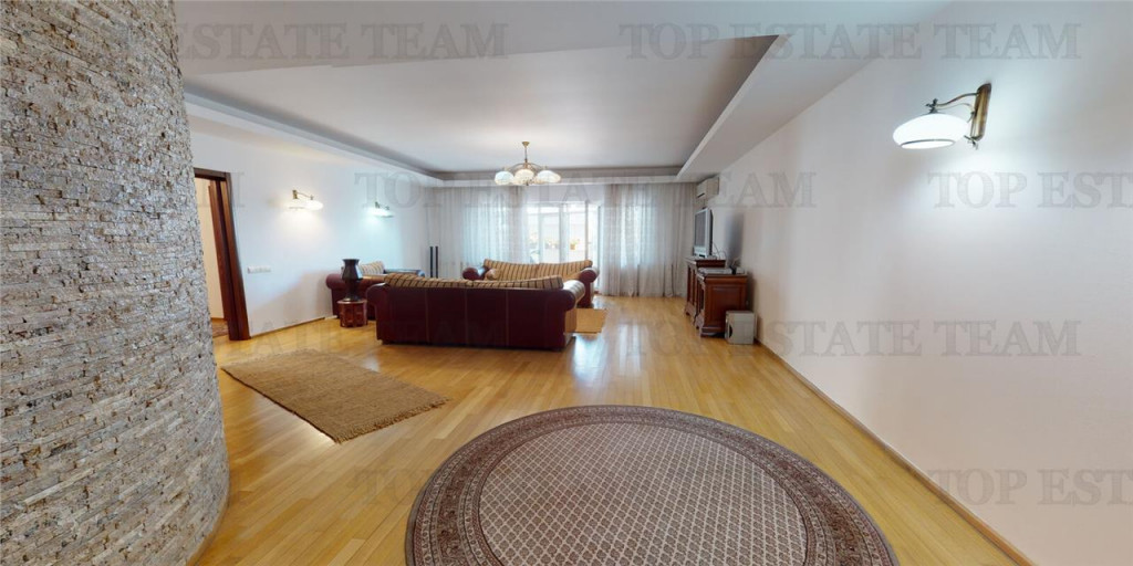 Apartament 4 camere Soseaua Nordului