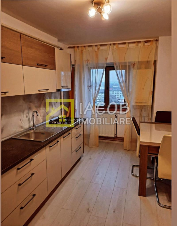 Apartament Ultracentral de inchiriat