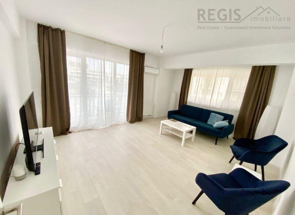 Apartament 3 camere Modern Coresi