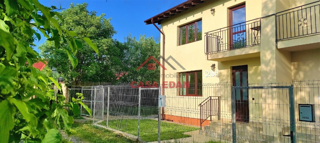 ●Casa noua in Campina, 3 cam,2 bai,700e●