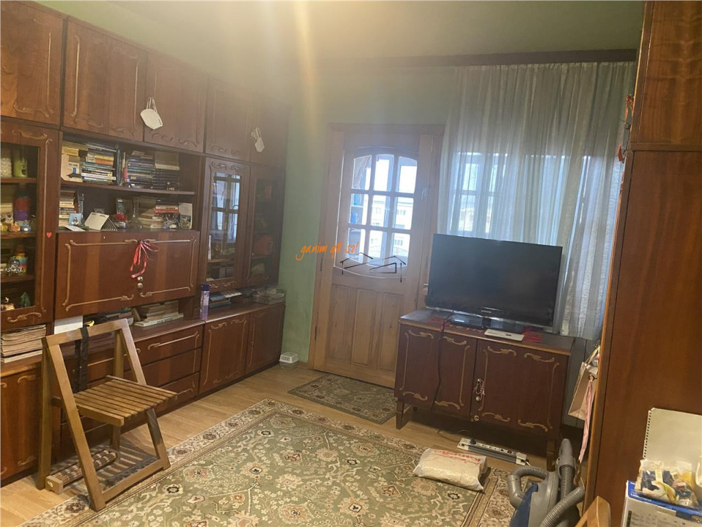 Apartament 2 camere , zona Policlinica 2 - strada Bucegi , 5