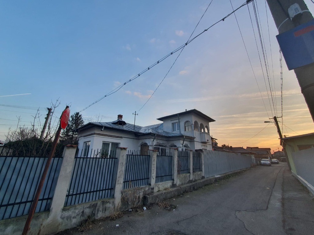 Casa zona Buna Vestire, Ploiesti, , P+E, teren 350 mp