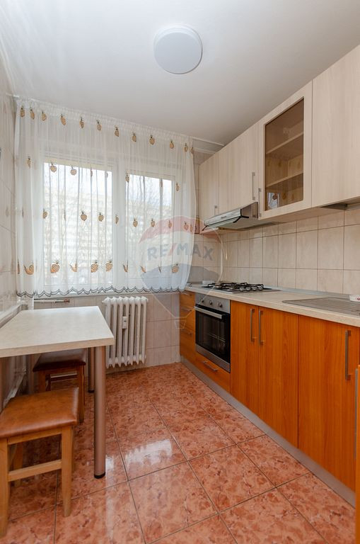 Apartament 2 camere vanzare metrou Obor | Spatios | Luminos