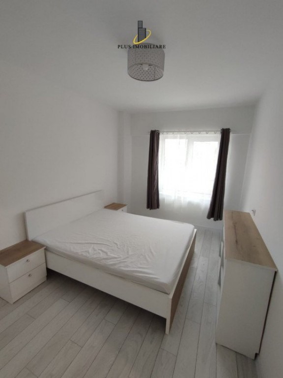 Apartament 2 camere decomandat Pacurari-Kaufland