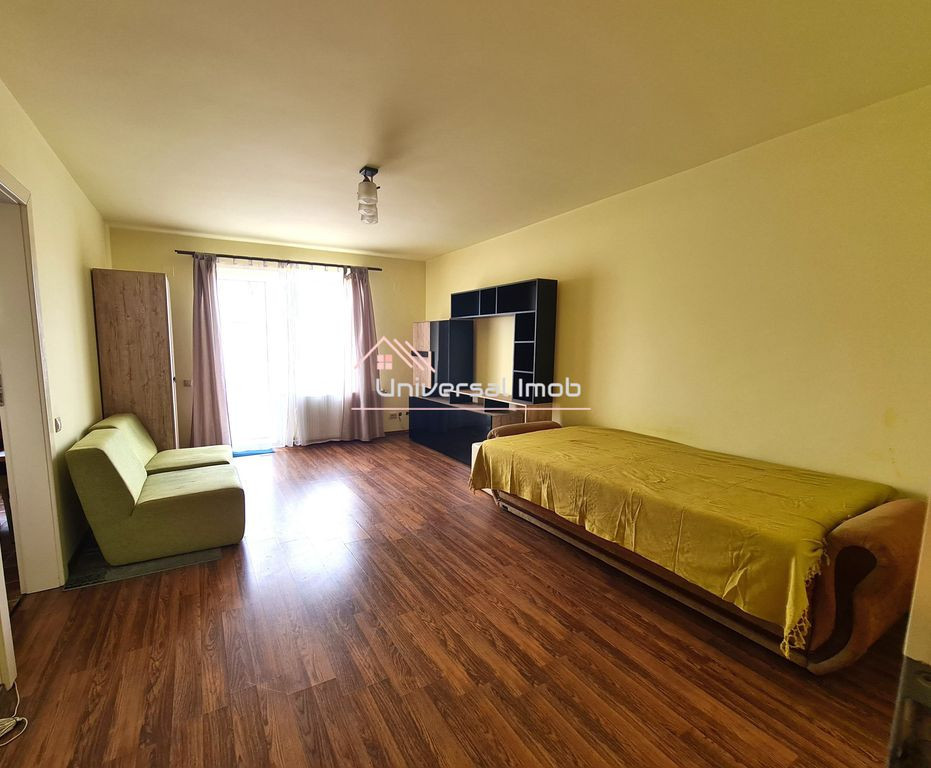 Apartament 1 camera in Zorilor, cu loc parcare