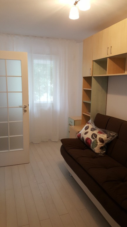 Apartament 2 camere Podu Ros