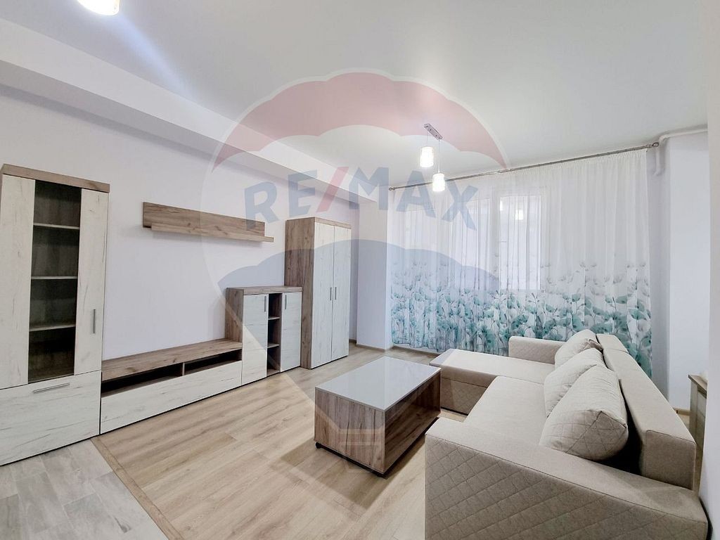 Garsoniera de inchiriat Militari Residence | Rezervelor