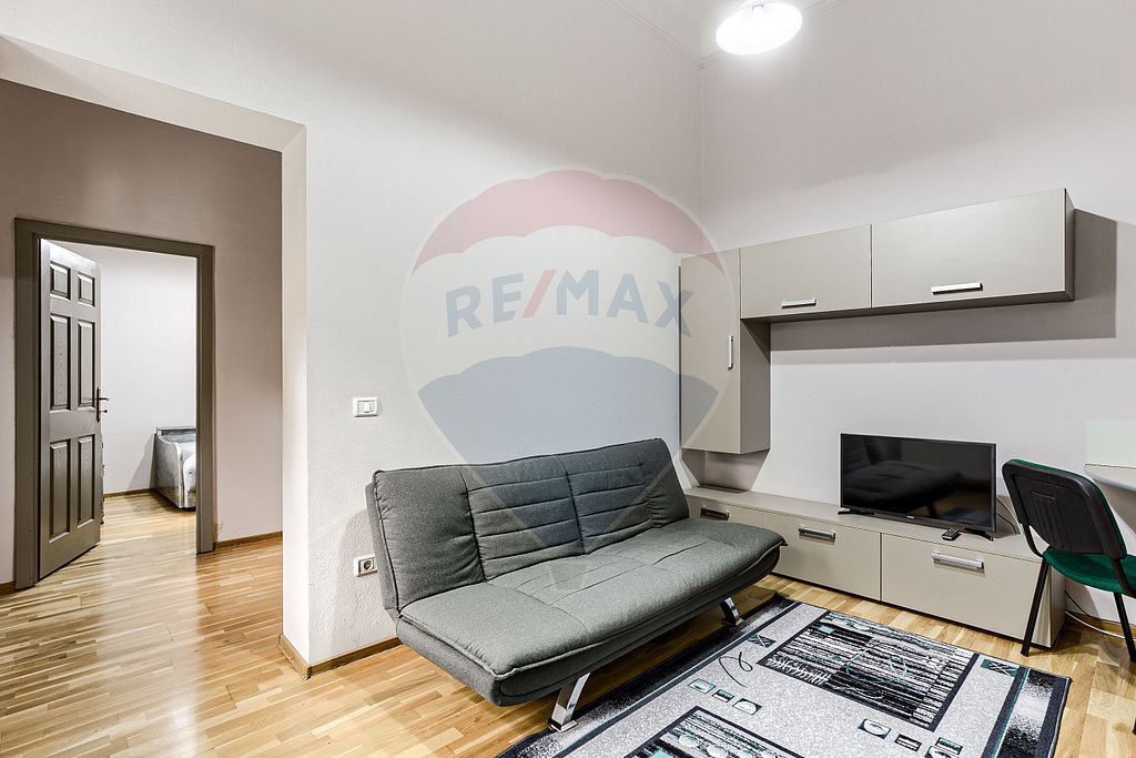 Apartament de inchiriat in zona Ultracentral