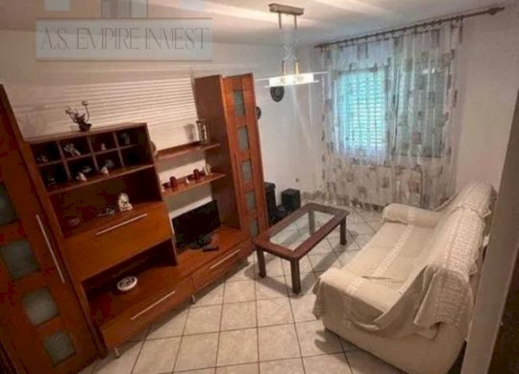 Ap 2 camere mobilat-utilat - zona Astra(ID:11409)