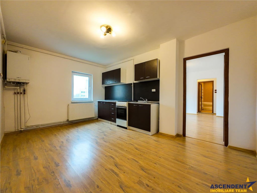 OFERTA REZERVATA! TUR LIVE! Apartament 2 camere, etaj I, zon