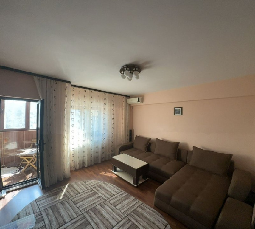 Apartament 2 camere decomandat - Tomis I - 113.000 euro (Cod E2)