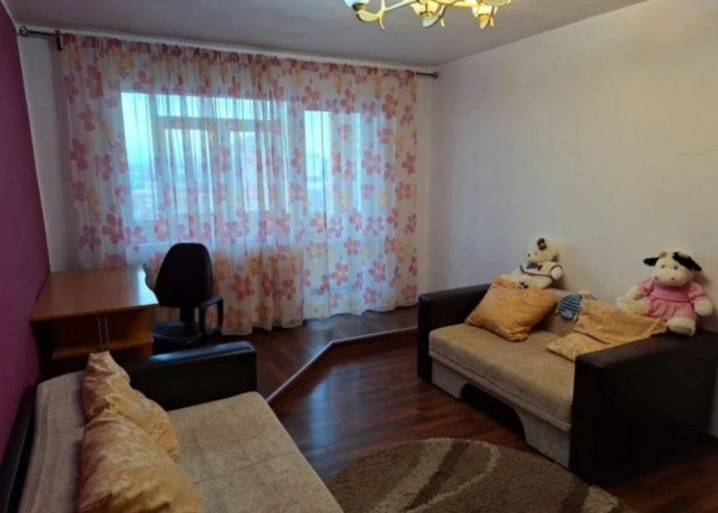 Apartament 2 camere | Piața Aurora , Vest