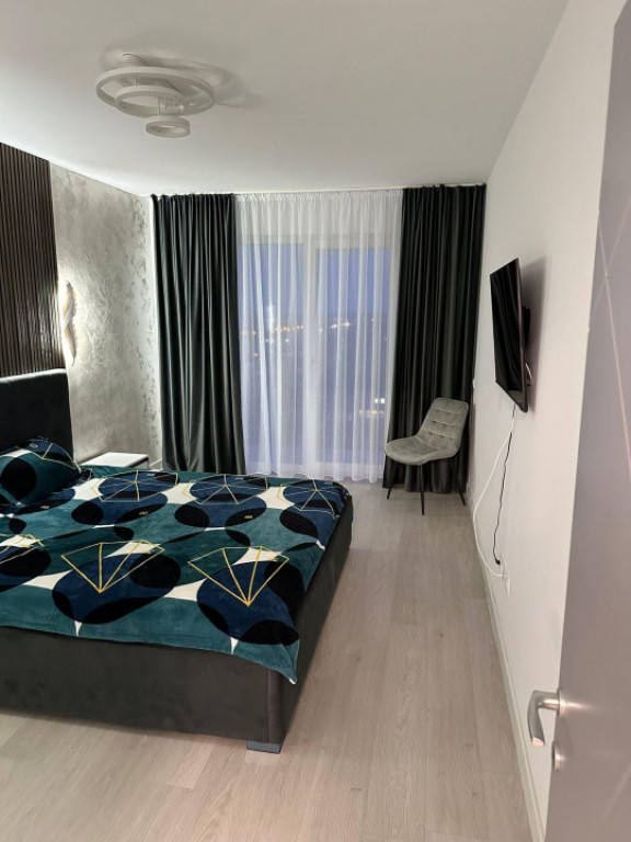 APARTAMENT 2 CAMERE | ZONA WHITE TOWER