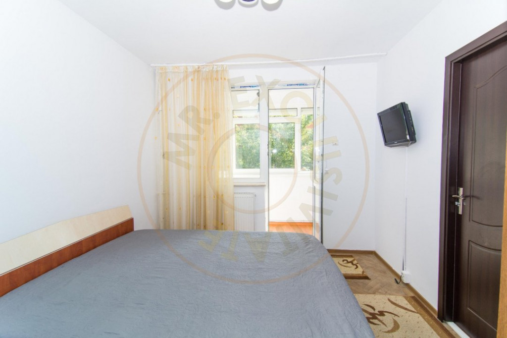 Inchiriere Apartament 3 Camere- zona Odobescu