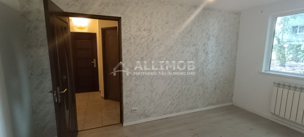 EXCLUSIVITATE Apartament 2 camere nedecomandat cf3 in Ploies