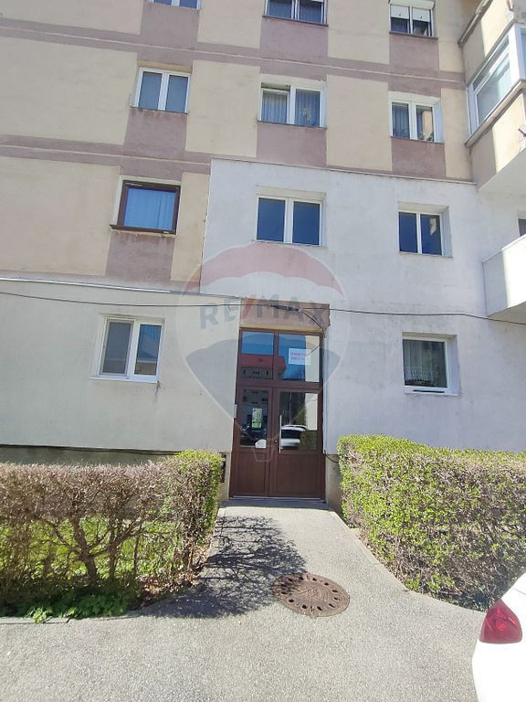 Apartament de vanzare