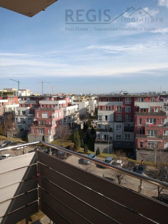 2 camere insorit in bloc nou , renovat recent ,Avantgarden,v