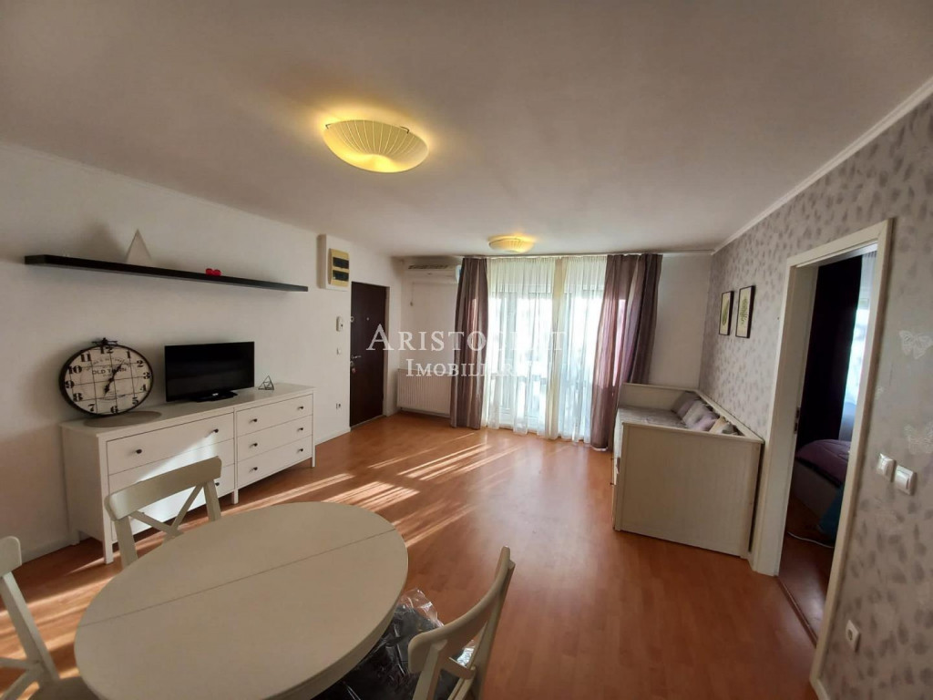 Apartament 3 camere, mobilat si utilat, Corbeanca