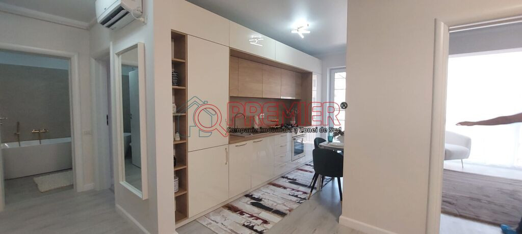 Metrou Berceni - 3 Camere - 79050 euro