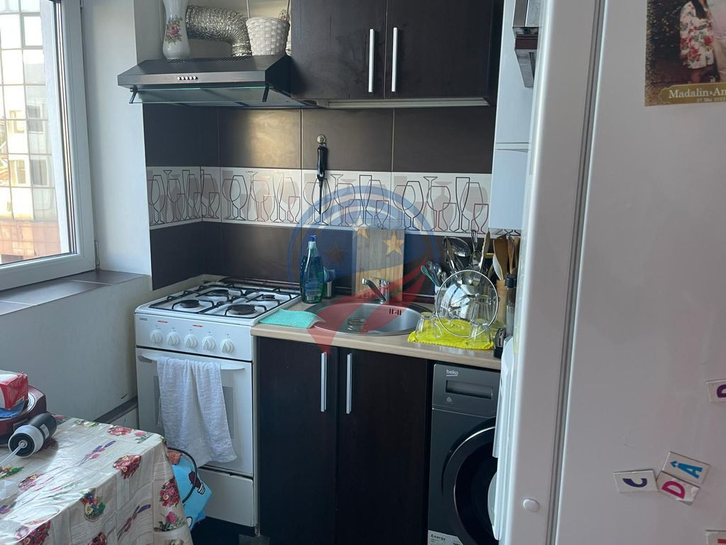 Apartament Centrul Vechi