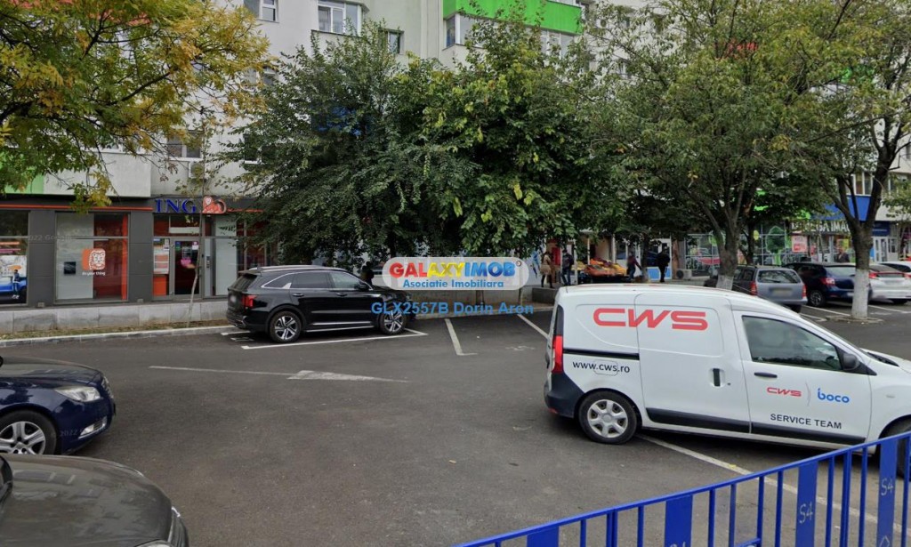 Spatiu comercial Berceni, Oltenitei, 73mp, 1400 euro