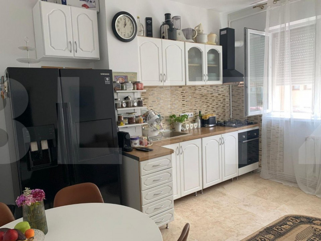 Apartament cu 1 cameră, 44 mp, etaj intermediar, Gruia