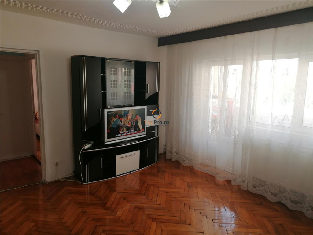 Apartament 2 Camere cu Centrala zona Dorobantilor