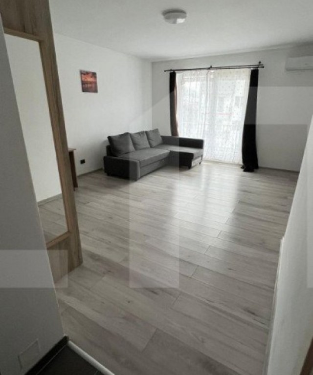 Apartament 1 camere, 42 mp, parcare subterana, zona Abatorul