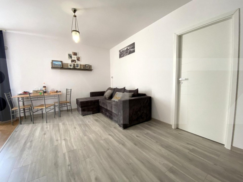 EXCLUSIV: Apartament 3 camere, parcare, zona Terra