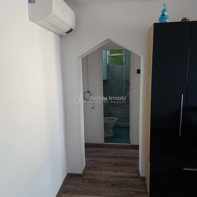 Apartament 2 camere Tulcea