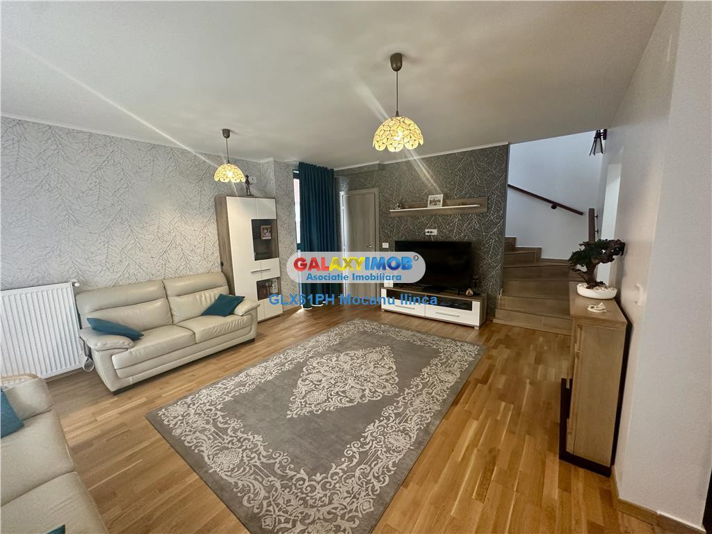 Duplex MRS Village, Albert, Ploiesti