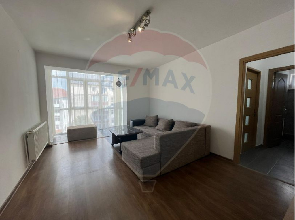 Inchiriere apartament 2 camere - zona Terezian