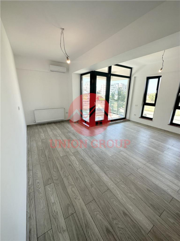 Apartament 3 camere zona Tomis Plus