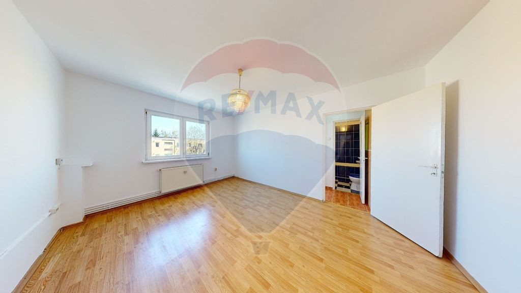 COMISION 0% | Apartament cu 2 camere de vânzare | zona F...