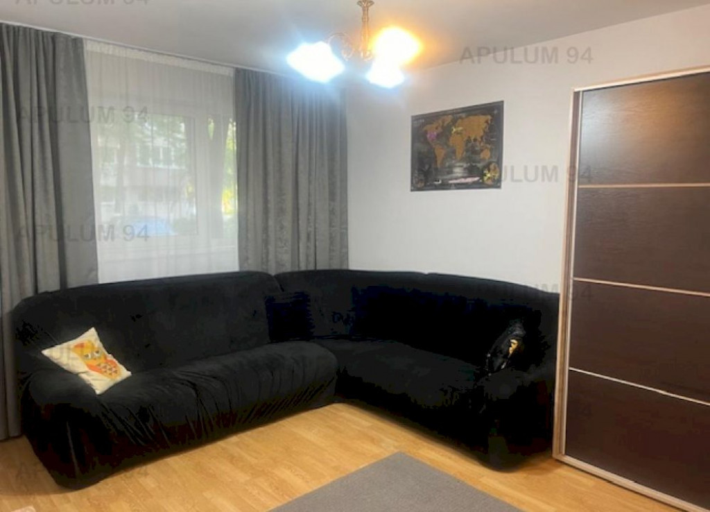 Apartament 2 camere Drumul Taberei- Pravat-policlinica.