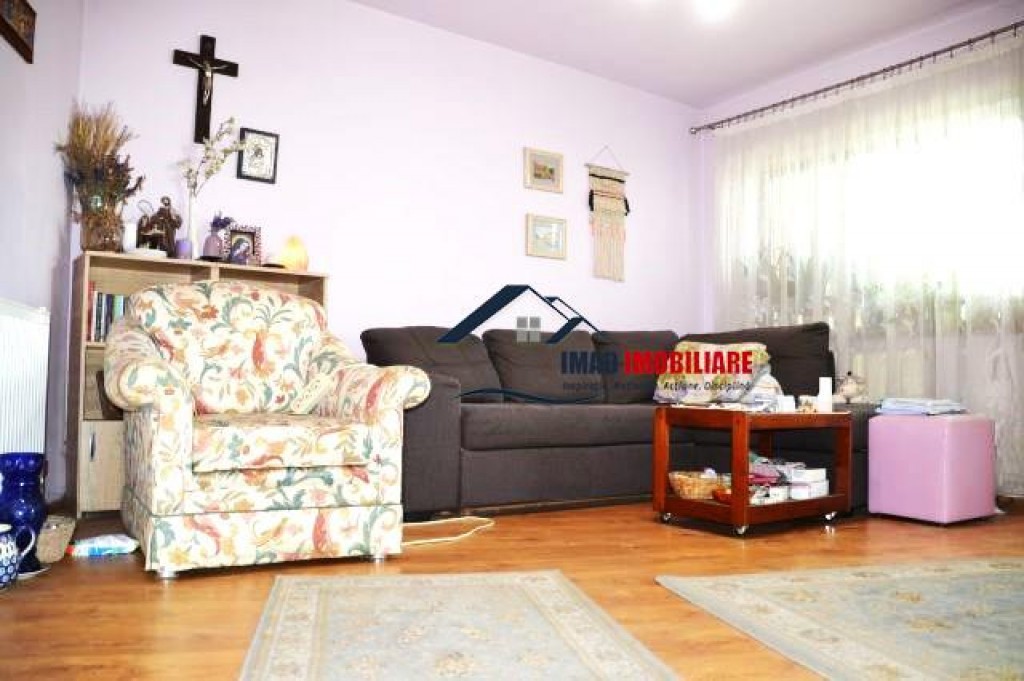 Super reducere de pre#539; !! apartament 3 camere, etaj 1-m