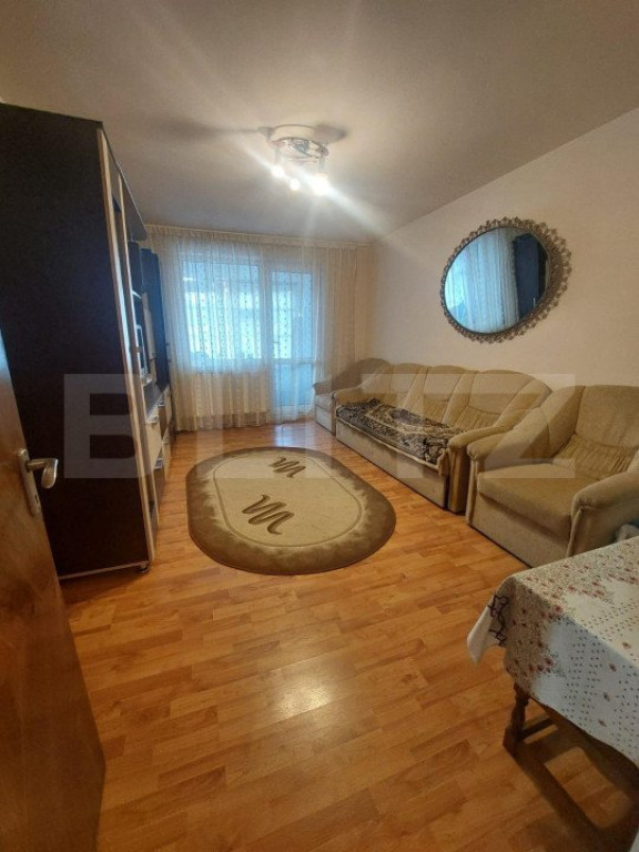 Apartament 2 camere, 48 mp, Moreni