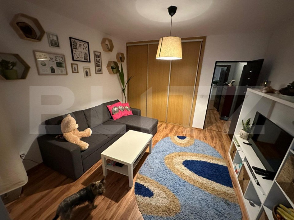 Apartament 2 camere, 68 mp, Cetate