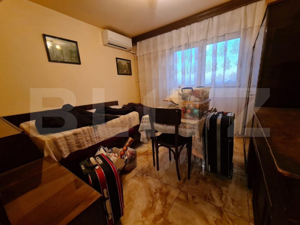 Apartament 2 camere, decomandat, 1979, Bulevardul Bucuresti