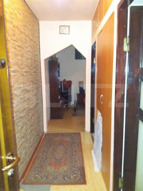 Apartament 2 camere, 50mp, Marasesti