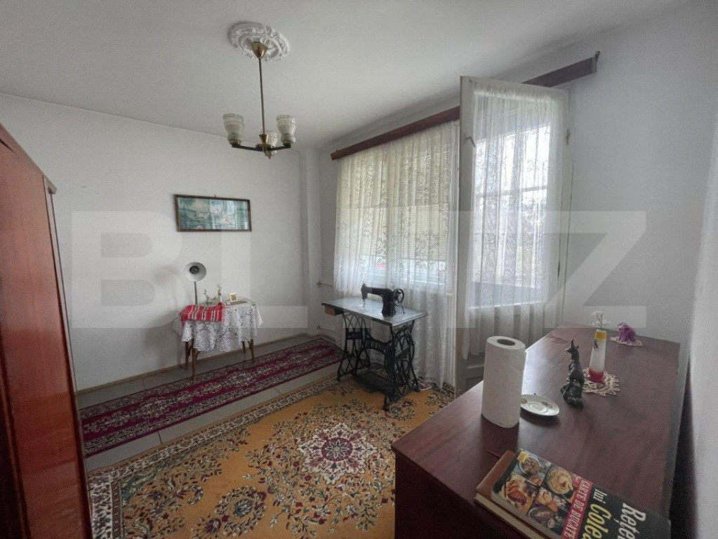 Apartament 3 camere, 60 mp, zona Nord .