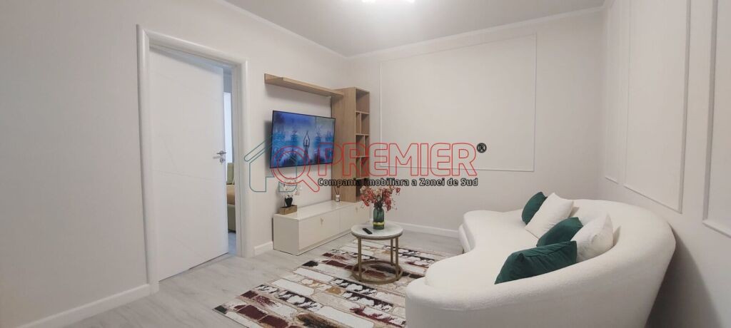 Metrou Berceni / 3 Camere / 105750 euro