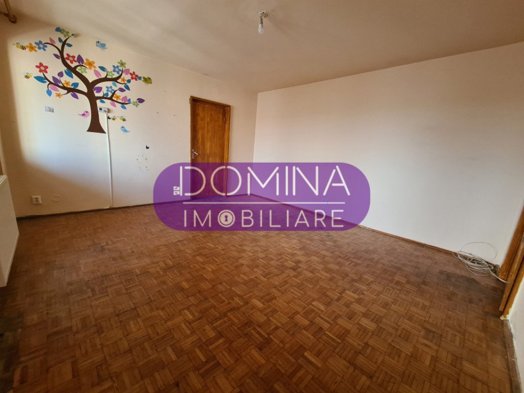 Închiriere apartament 3 camere - ultracentral - str. Unirii