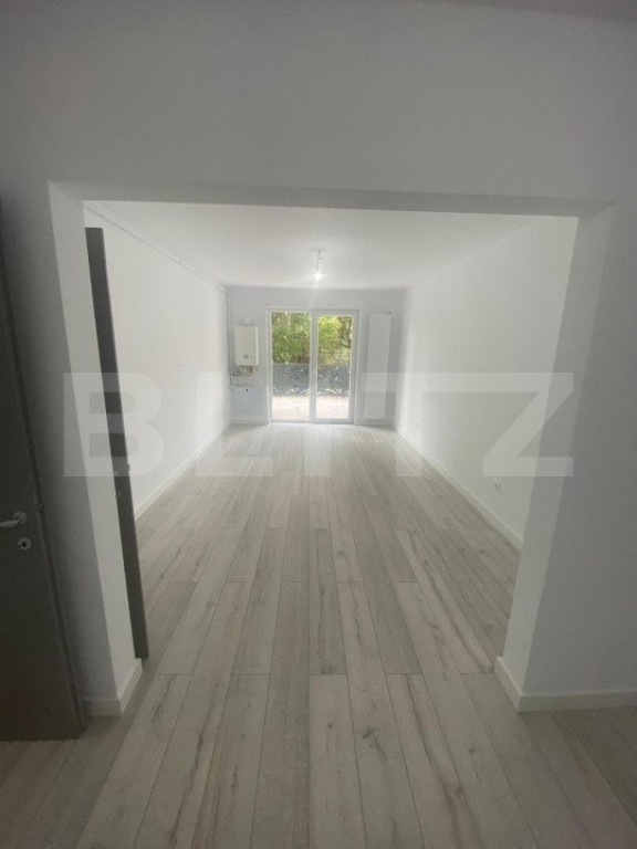 Apartament 2 camere, 48mp, decomandat, White Tower