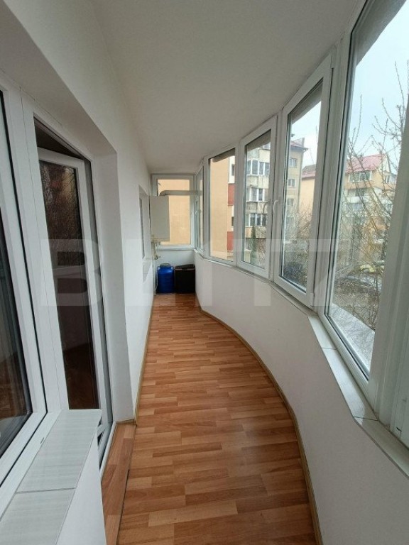 Apartament 4 camere, 97 mp, decomandat, zona Noua