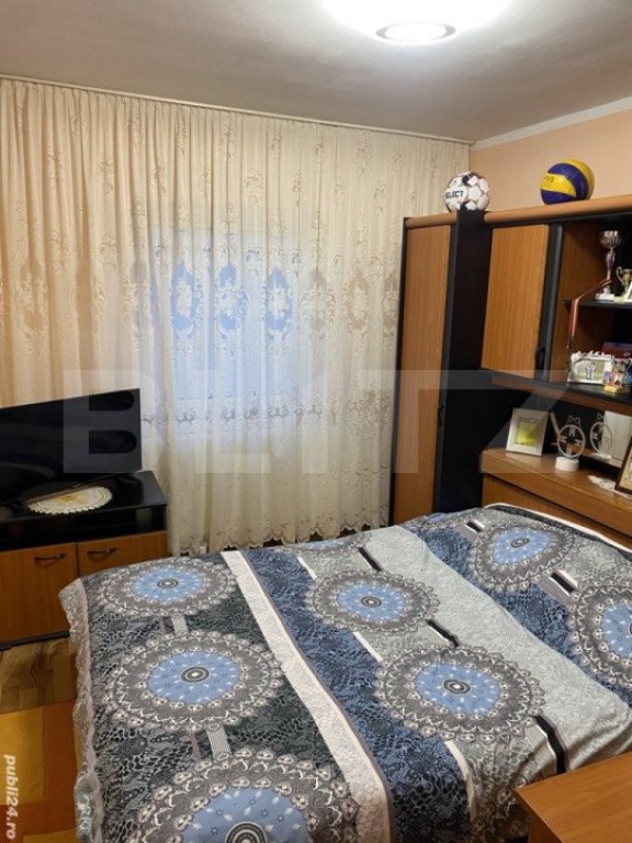 Apartament 4 camere cu vedere deosebita asupra orasului