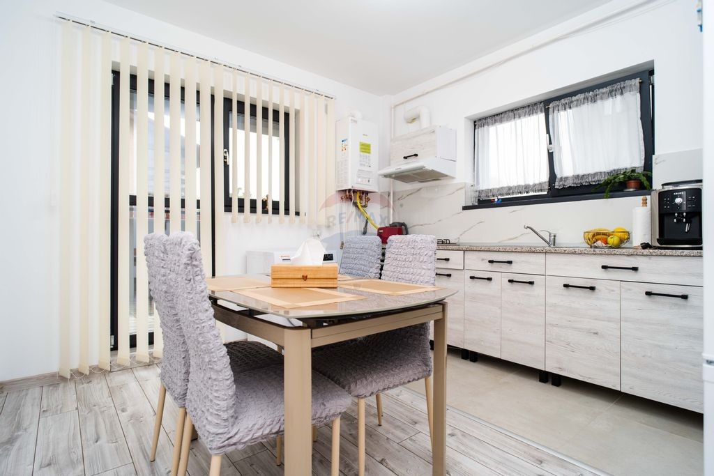 Apartament cu 2 camere Iasi