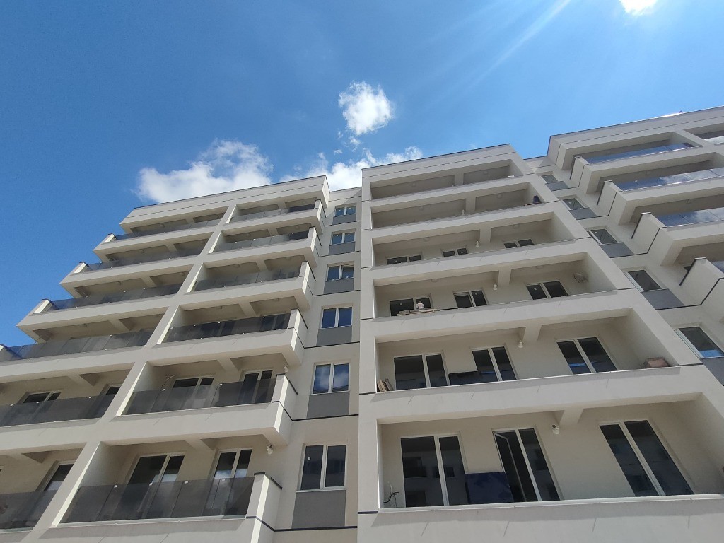 Apartament 3 Camere - 1 Minute Metrou Berceni - Mutare Imediata